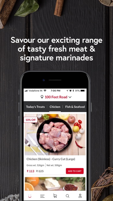eazydiner best deals at the best restaurants by eazydiner 14 fresh meat online licious