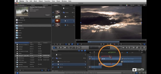 Editing 106 For Motion 5(圖4)-速報App