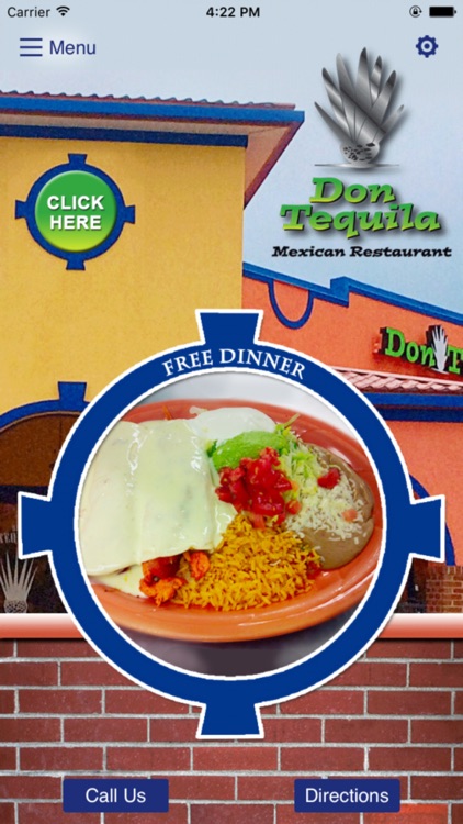 Don Tequila Virginia