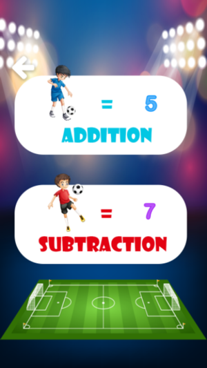 Math 1st : Math Of Football(圖2)-速報App