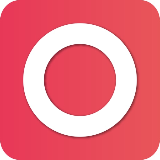To Round: visual to-do list iOS App