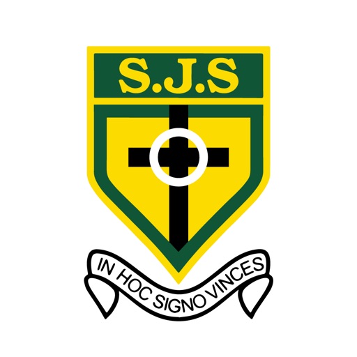 St Joseph's Grammar Donaghmore icon