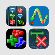 LokiTap Puzzles Collection
