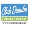 Mach Dein Smarthphone FIT mit der „Club Danube“ App