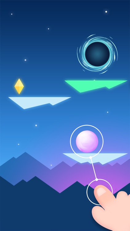 Rolling Falling screenshot-3