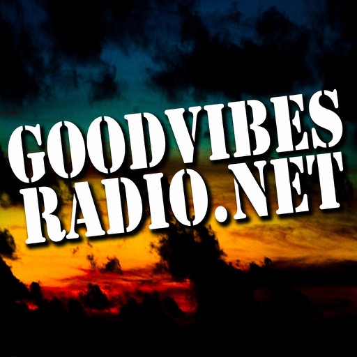 Good Vibes Radio iOS App