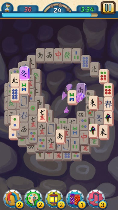 Mahjong village секретные коды