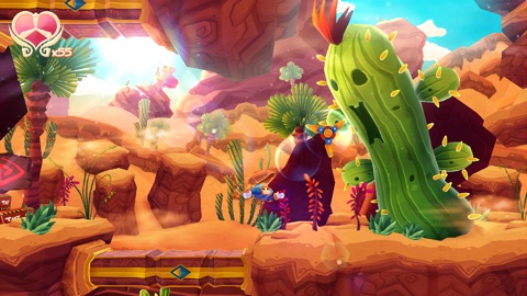 Screenshot #15 for Heroki ™