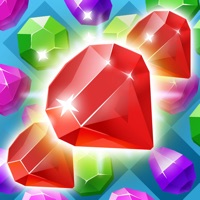 Jewel Blast 8 - Match Diamond apk