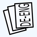 Flashcards for Watch DE