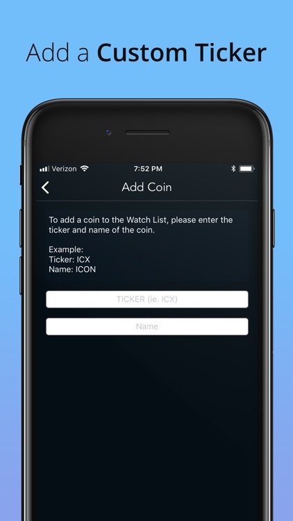 Crypto Tracker Bot screenshot-4
