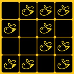 Memory Bee Game