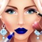 Come help do makeup, hair and spa makeovers in this fun fashion game