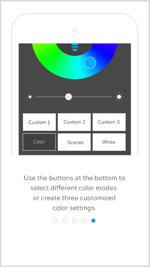 Honeywell LED Lighting(圖4)-速報App