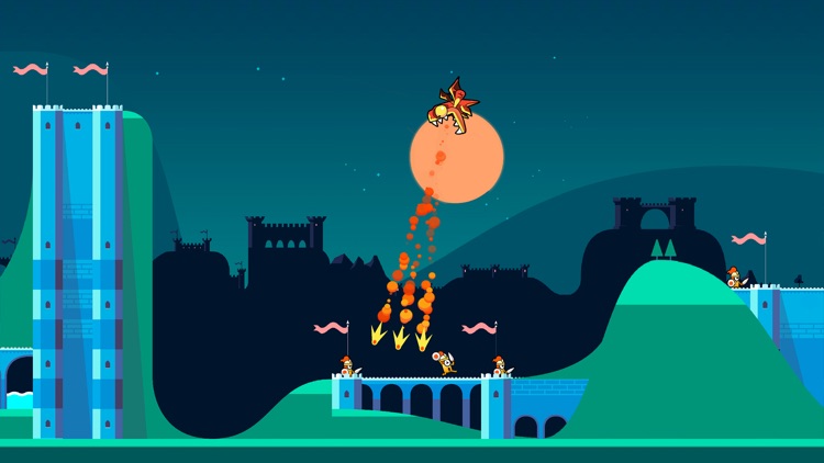 Drag'n'Boom screenshot-0