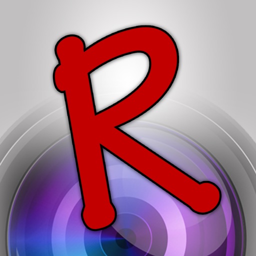 Rockville Camera iOS App