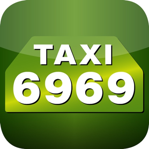 Taxi Linz 6969