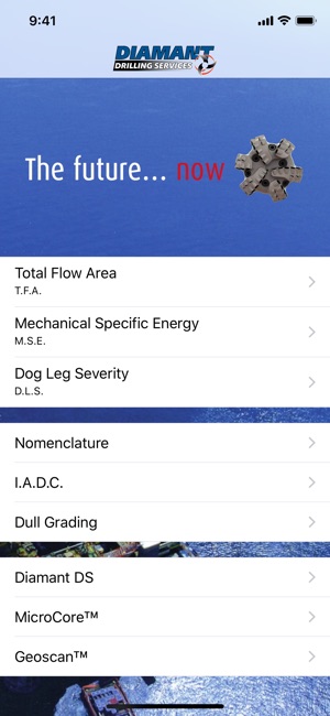 DDS iTool — Diamant DS(圖2)-速報App