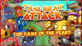 Game screenshot Tofu Monster Attack mod apk