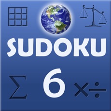 Activities of Sudoku 6 Pro