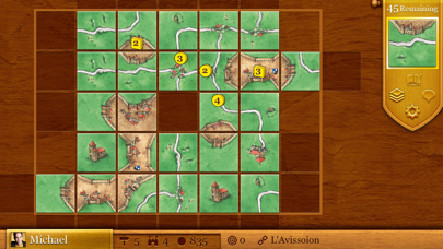 Carcassonne For Android Download Free Latest Version Mod 21