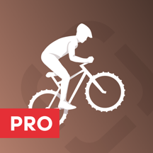 Runtastic Mountain Bike PRO