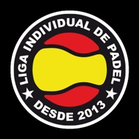 Liga Individual de Padel pour PC