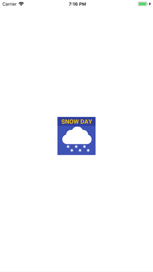 Snow Day Forecaster(圖4)-速報App