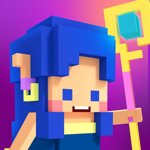 Cube Knight icon