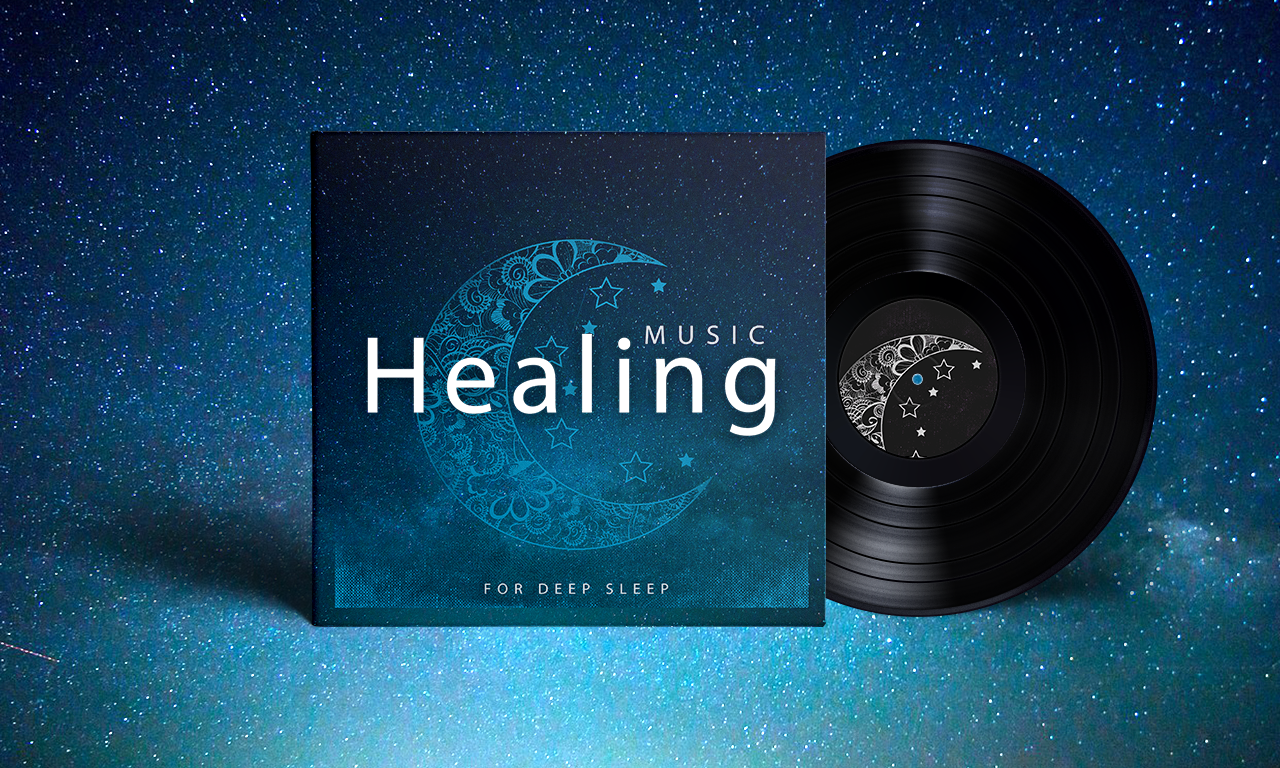 Music Healing 3