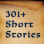 301+ Short Stories App Contact