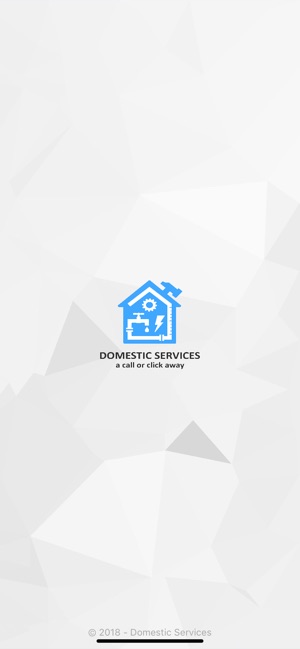 Domestic Services(圖1)-速報App