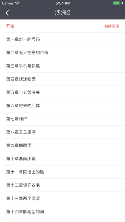 盗墓笔记沙海全集-沙海全集盗墓小说