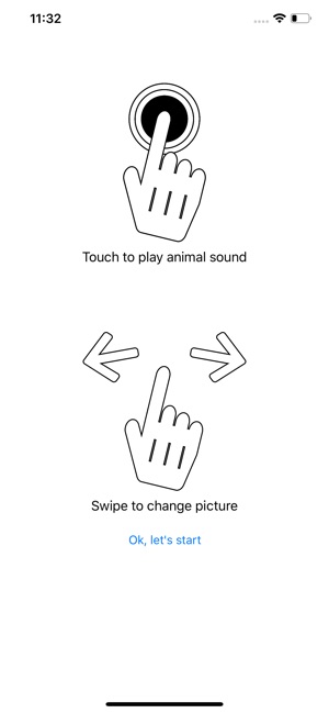 Animal pictures with sound(圖3)-速報App