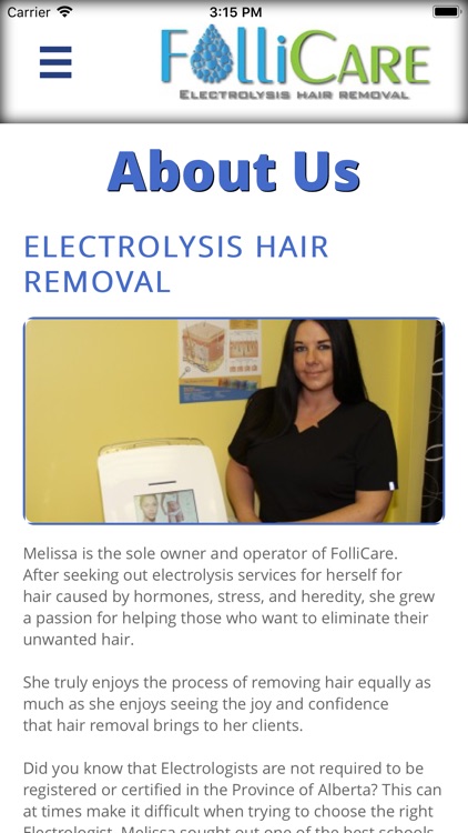 FolliCare screenshot-3