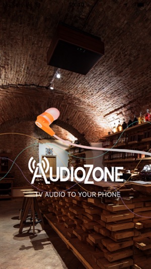 AudioZone - your Audio Zone(圖1)-速報App