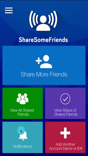 ShareSomeFriends(圖1)-速報App