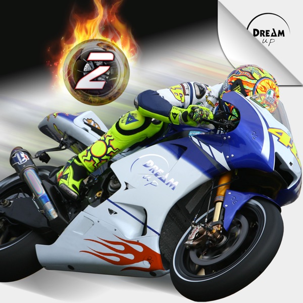 ULTIMATE MOTO RR 2 ULTIMATE MOTO RR 2