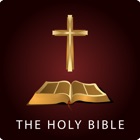 Top 41 Reference Apps Like Holy Bible - King James Audio - Best Alternatives