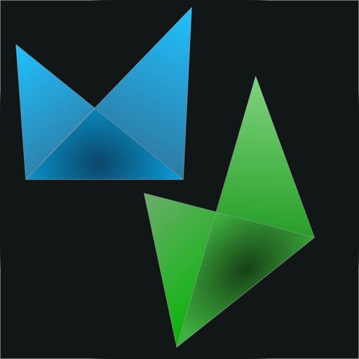 FieldBrowser for Ingress Icon