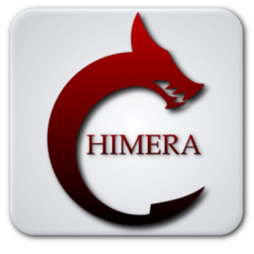Chimera Colo iOS App