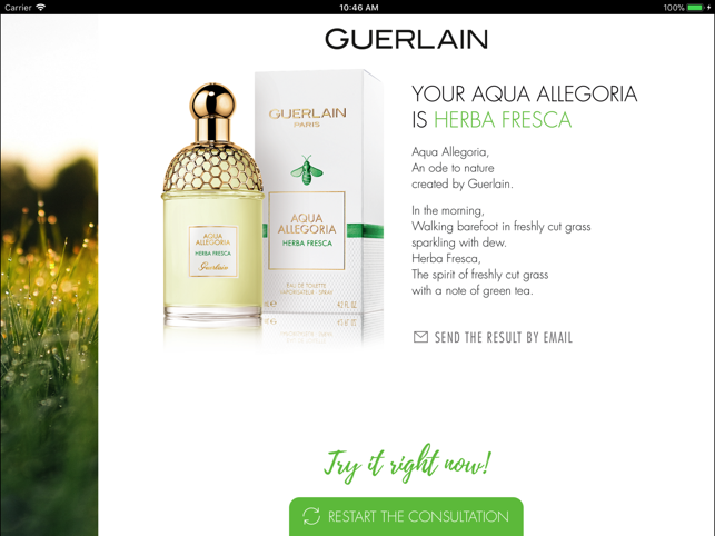 Guerlain Aqua Allegoria(圖3)-速報App