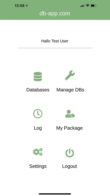 db-app.com | Database App