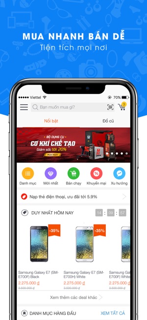 Vật Giá - Mua sắm & Bán hàng(圖1)-速報App