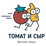 ТОМАТ И СЫР  Пермь