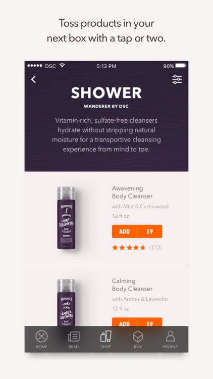 Dollar Shave Club