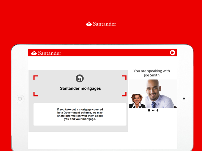 Santander Video Services(圖5)-速報App