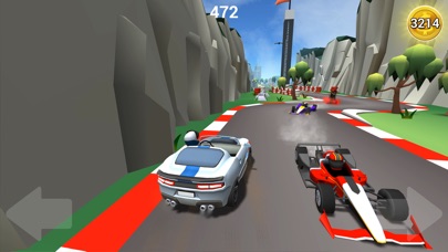 FAILY BRAKES 9.6 IOS ĐUA XE FAILY BRAKES 9.6 IOS