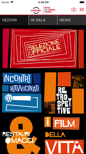 Rome Film Fest