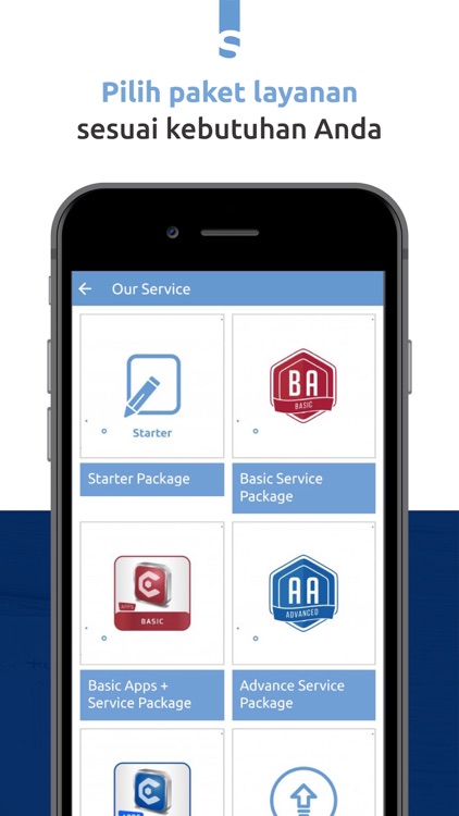 StartApps screenshot-4